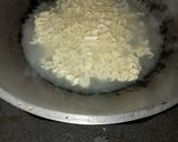 Foto langkah ke 1 dari resep Mie Tek-tek Jeruk Limau.