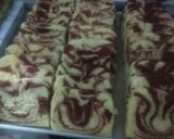 Foto langkah ke 6 dari resep ROTI KUKUS ekonomis, cucok buat dijual😀👍.