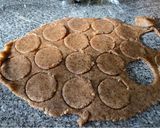 Foto del paso 5 de la receta: Alfajor de almendras