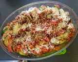 Foto del paso 4 de la receta: Ratatouille 🐭😸