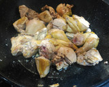 Foto del paso 4 de la receta: Pollo con Pisto y Arroz