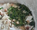 Foto langkah ke 3 dari resep Rempeyek kacang.