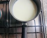 Foto del paso 3 de la receta: Postre en vasitos de crema de limón