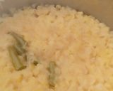 A picture of step 1 of Dal fry.