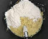 Foto del paso 2 de la receta: Tortilla de brócoli para Bebés +6M