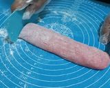 Foto langkah ke 14 dari resep Mochi Isi Kacang Tanah (Lembuuuuttt bgt).