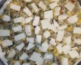 Foto del paso 7 de la receta: Tarta de verduras y queso