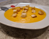 Foto del paso 9 de la receta: Sopa de jamón