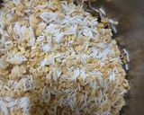 A picture of step 3 of Khichdi.