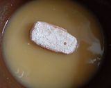 Une image de l'étape 5 de Tiramisu exotique.