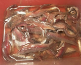 Foto del paso 2 de la receta: Boqueroncillos en vinagre a la imperial