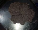 A picture of step 11 of Pomegranate sandesh.
