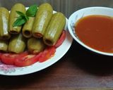 صورة لخطوة 6 من وصفة كوسا محشي 😋💚