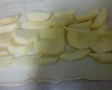 Foto del paso 2 de la receta: Tortel manzana