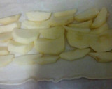 Foto del paso 2 de la receta: Tortel manzana