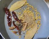 দাবেলী মশলা (Dabeli masala recipe in bengali) রেসিপির ধাপ 1 ছবি