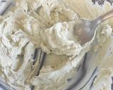 Foto del paso 1 de la receta: Galletas de queso azul y nueces