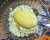 पोहा मैंगो रबडी डिलाइट रेसिपी चरण 5 फोटो