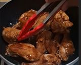 Foto langkah ke 5 dari resep Ayam Adobo Khas Filipina.