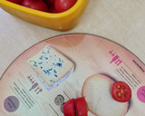 Foto del paso 1 de la receta: Ensalada de tomatitos cherry y lupines (altramuces) "Tres S" 🍅 sencilla, sabrosa, saludable