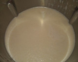 Foto del paso 1 de la receta: Yogur de capuchino en robot MC