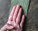Foto langkah ke 4 dari resep Lupis Ketan.