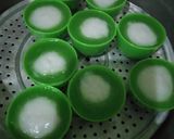Foto langkah ke 5 dari resep Kue nona manis.