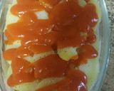 Foto del paso 6 de la receta: Pastel de calabaza y patatas