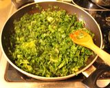 Foto del paso 6 de la receta: Cena de hoy y almuerzo de mañana