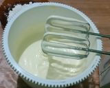 Foto langkah ke 1 dari resep Korean Cake.
