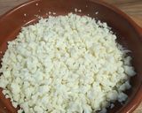 Foto del paso 2 de la receta Coliflor a la bechamel