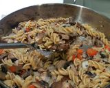 Foto del paso 2 de la receta: Pastas Veganas