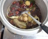 Foto langkah ke 1 dari resep Semur jengkol pulen anti bau.