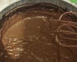 Une image de l'étape 3 de Crème dessert au chocolat.