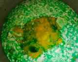 Foto langkah ke 1 dari resep Puding Lumut.