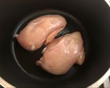 Foto del paso 2 de la receta: Pechugas a la mostaza