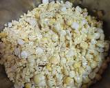 Baked khandvo recipe step 1 photo