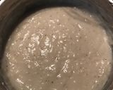 Foto del paso 1 de la receta: Coliflor con ciruelas pasas y bechamel sin gluten gratinadas