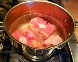 Mike's Oxtail Pepper Stew recipe step 2 photo