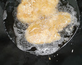 Foto langkah ke 7 dari resep Chicken Katsu Curry.