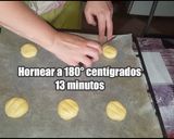 Foto del paso 3 de la receta: Galletas de maicena sin gluten, aptas para celíacos