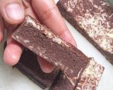 Foto langkah ke 5 dari resep Brownies Kw ala debm.