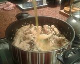 Foto del paso 6 de la receta: Guisado de pollo marroquí