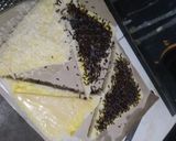 Foto langkah ke 4 dari resep Roti Bakar Sederhana.