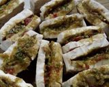 Foto langkah ke 3 dari resep Tempe jeletot 😝.