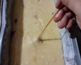 A picture of step 5 of Chocolate Banana Swirl Cake.
