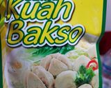 Foto langkah ke 3 dari resep Bakso Cilok (2).