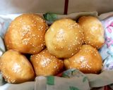 Foto del paso 7 de la receta: Bollitos rellenos de queso