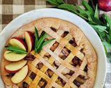Фото кроку 8 до Apple pie 🥧.