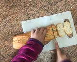 Foto del paso 1 de la receta: Receta de desayuno marroquí con mortadela halal riquísimo